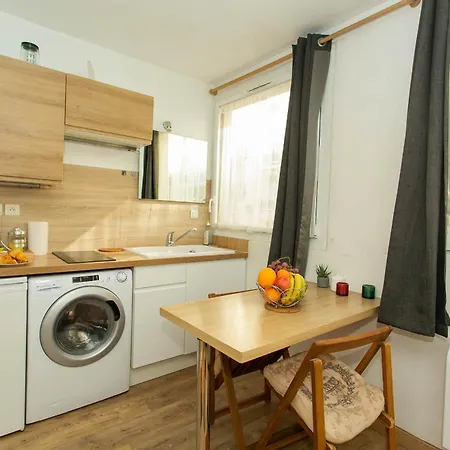 Serenty - Champs Elysees & Arc De Triomphe * Paris