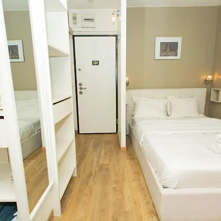 Apartment Serenty - Champs Elysees & Arc De Triomphe *