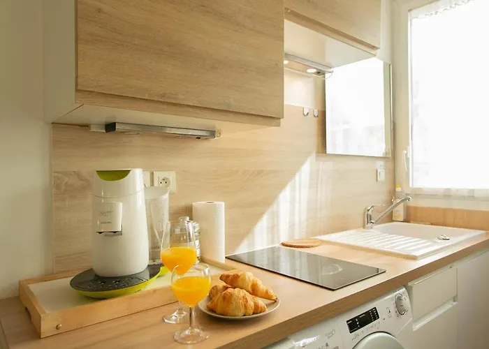 Serenty - Champs Elysees & Arc De Triomphe