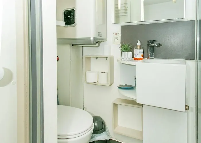 Serenty - Champs Elysees & Arc De Triomphe