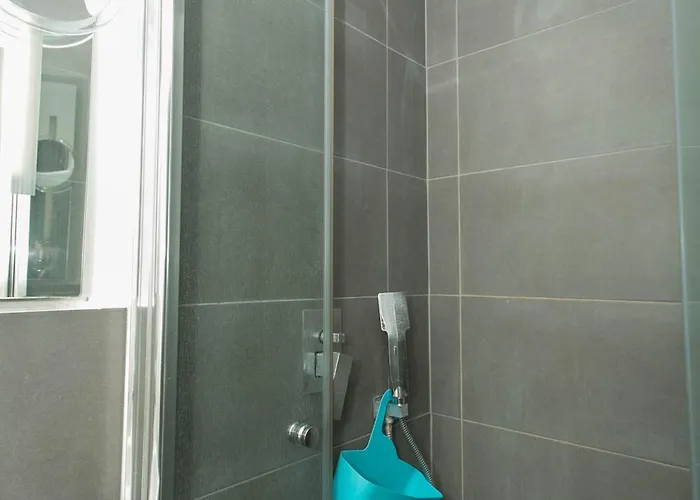 Serenty - Champs Elysees & Arc De Triomphe Apartment Paris